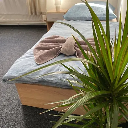 Apartman Zborovska 22 A Plzeň
