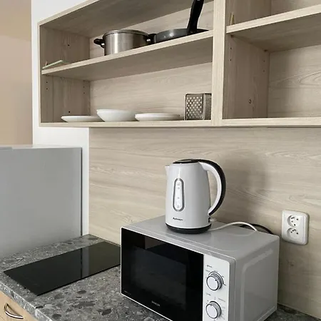 Apartman Zborovska 22 A Plzeň