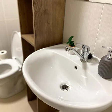 Zborovska 22 A Apartman Plzeň