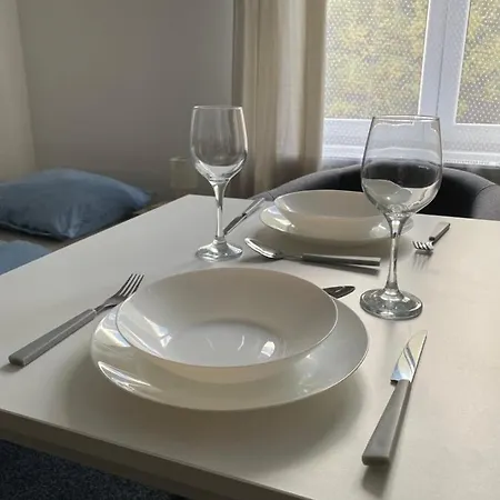 Zborovska 22 A Apartman