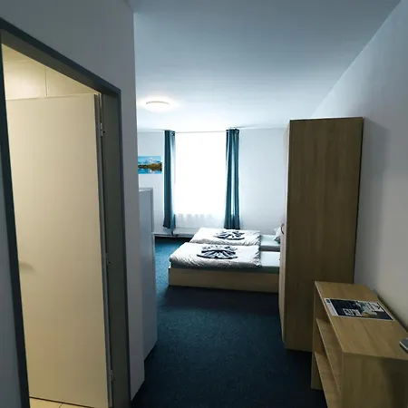 Apartman Zborovska 22 A Plzeň