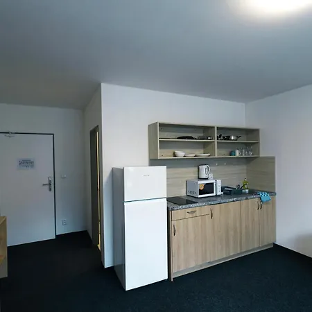 Apartman Zborovska 22 A