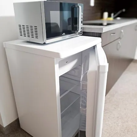 Zborovska 22 A Apartman