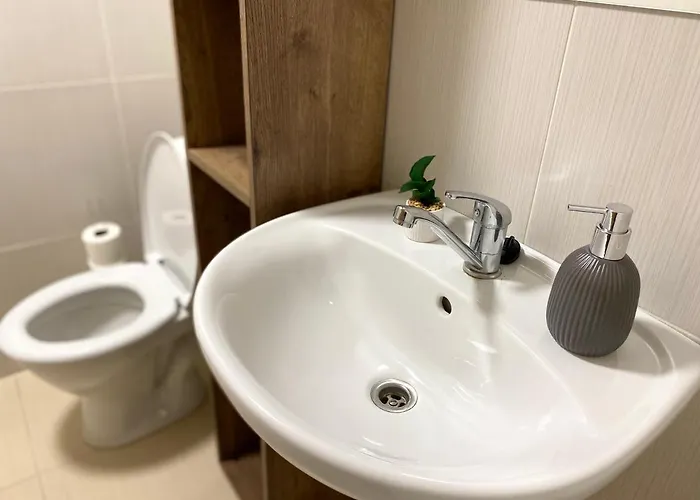 Zborovska 22 A Διαμέρισμα Πίλζεν